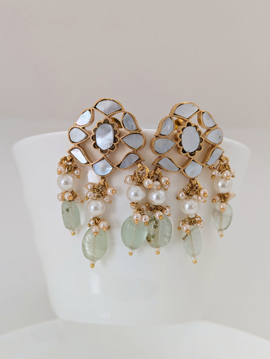 Zariah Earrings