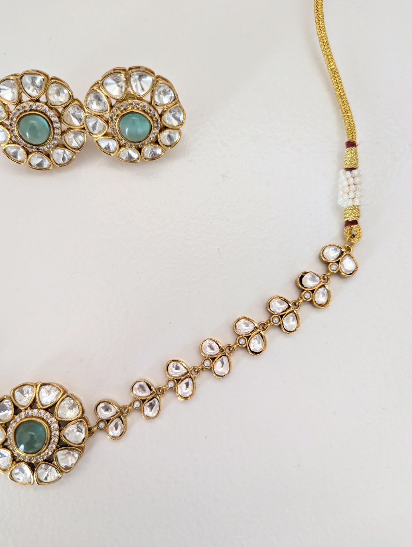 Florence - Teal