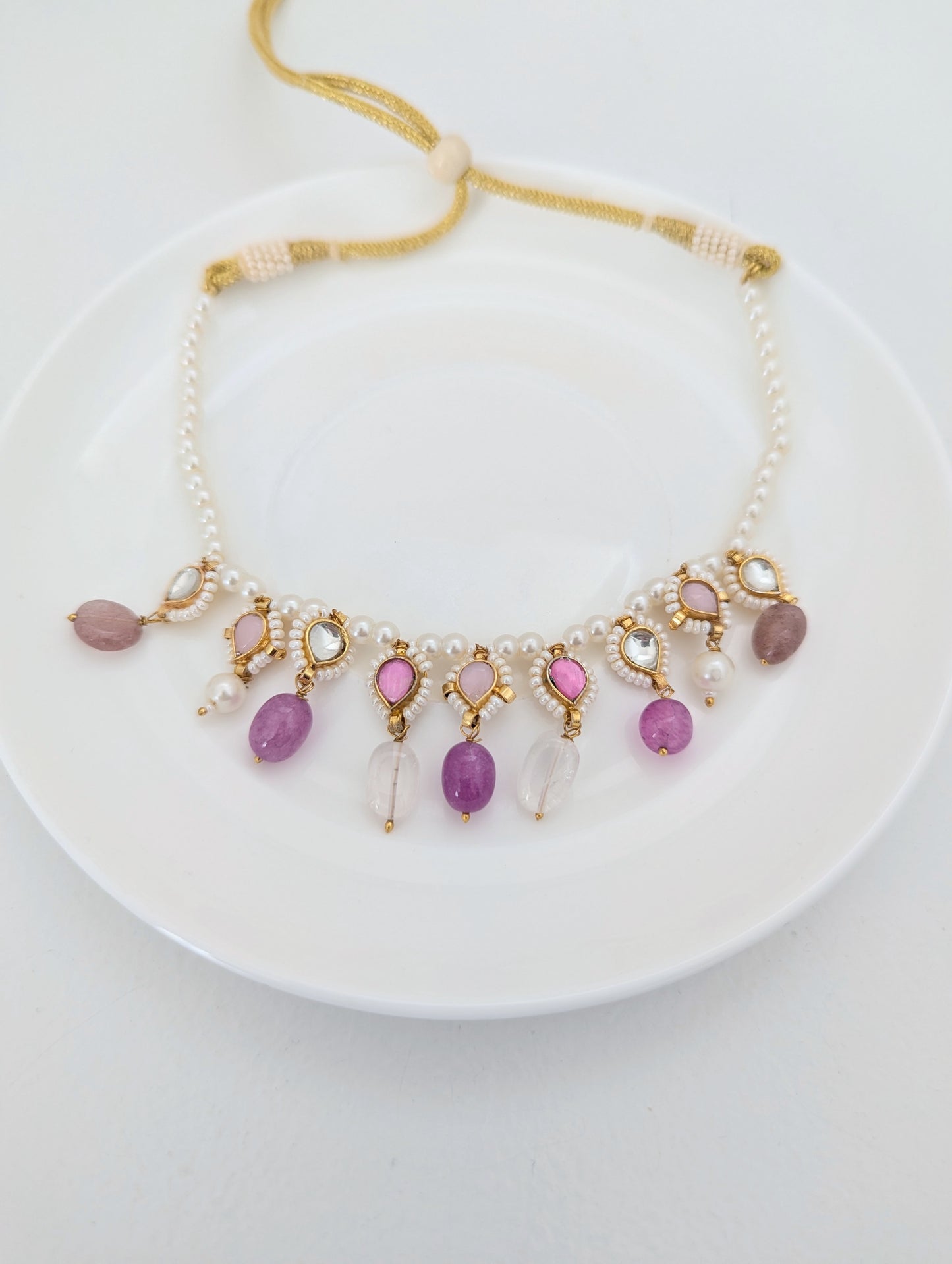 Royal Pearl - Lavender