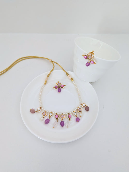 Royal Pearl - Lavender