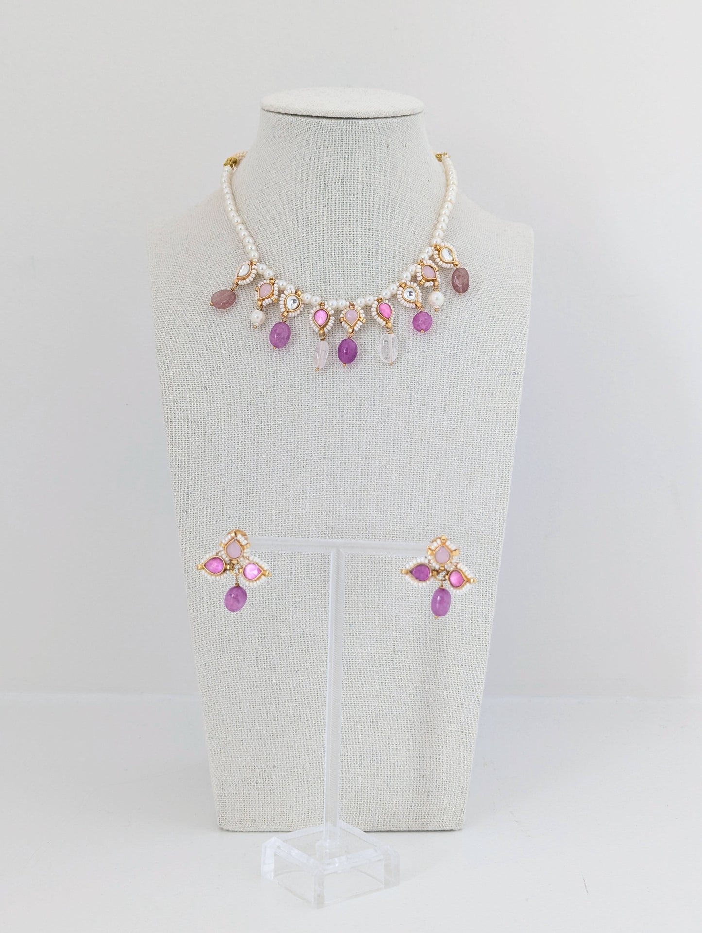 Royal Pearl - Lavender