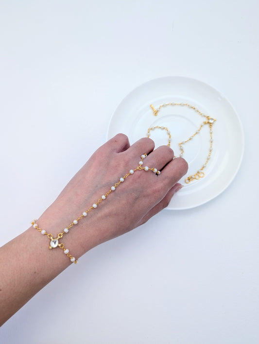 Haathphool - Glowline Set of 2)