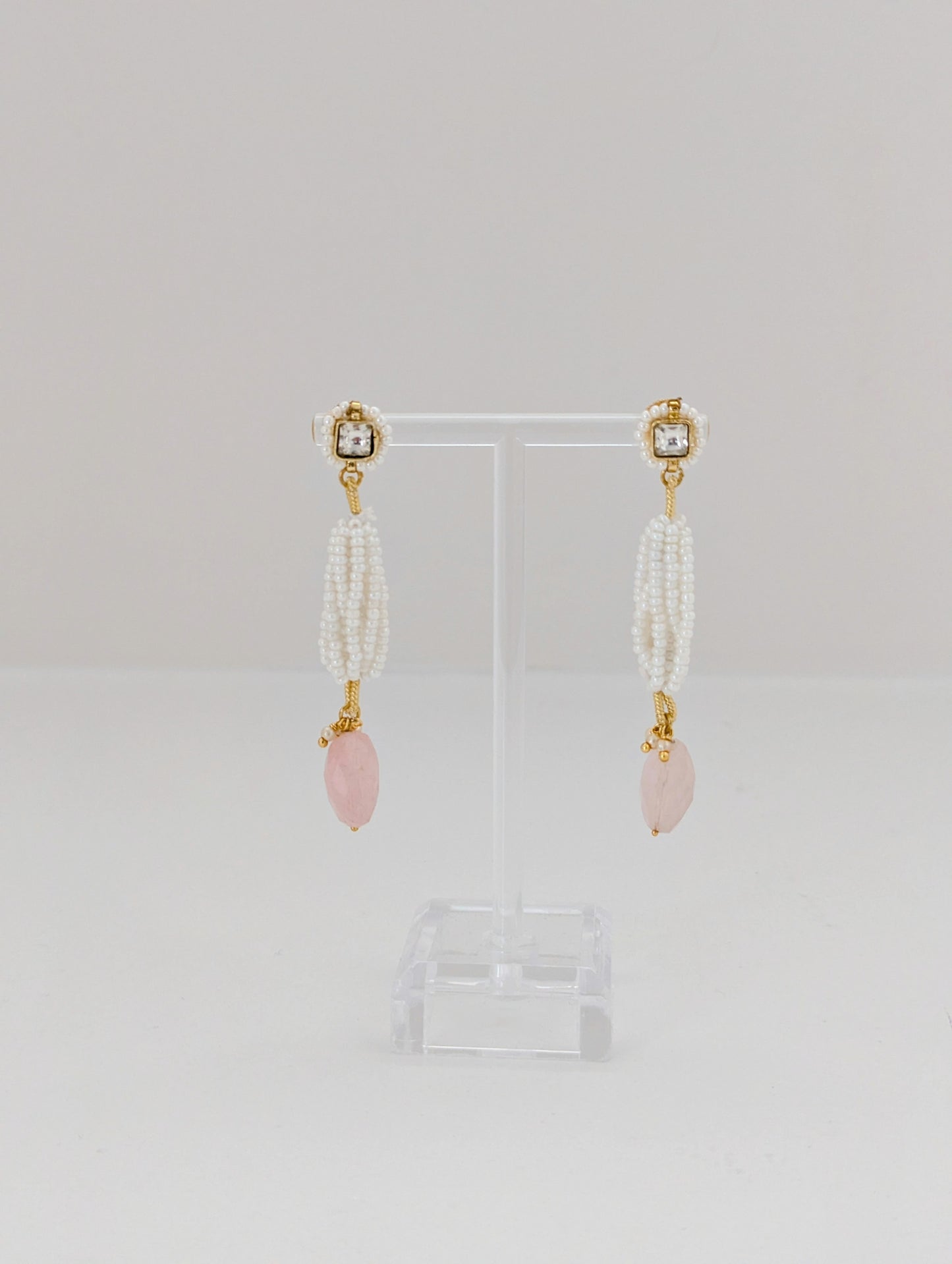 Pachi Kundan -  Rosé Set