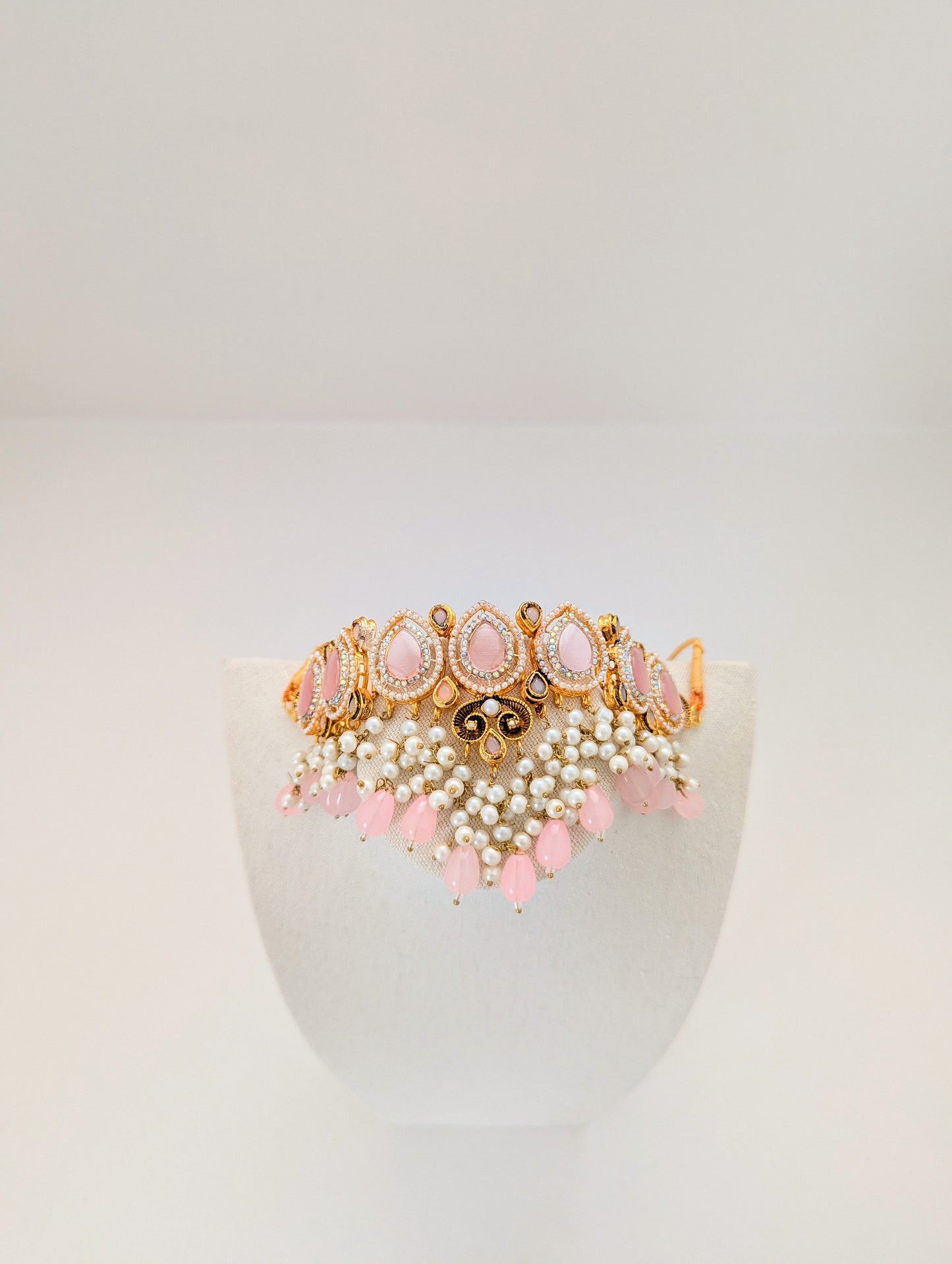 Blush Royale Set