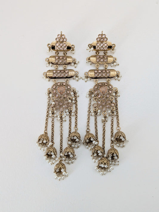 Riwaayat Earrings