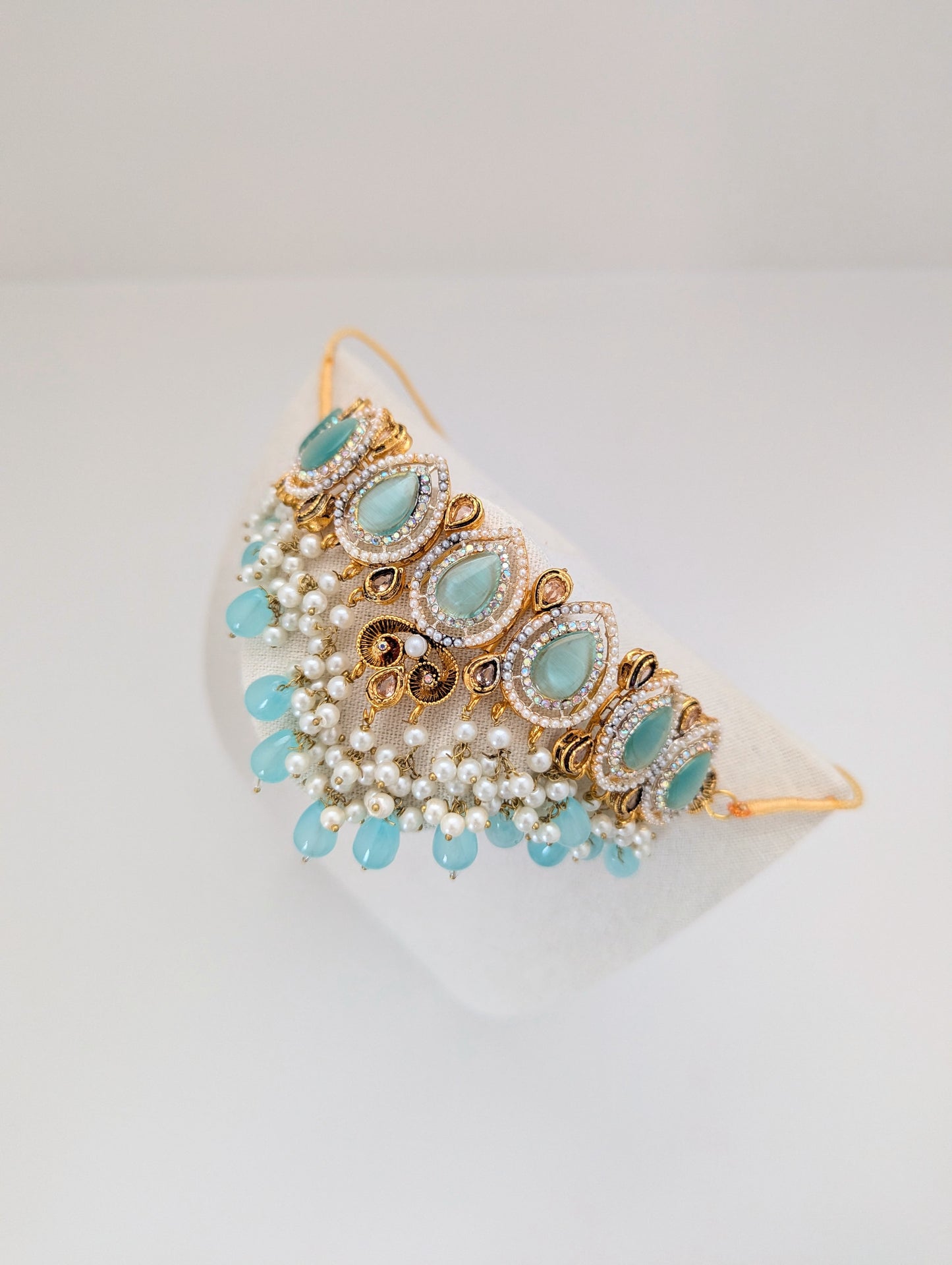 Aqua Elegance Set