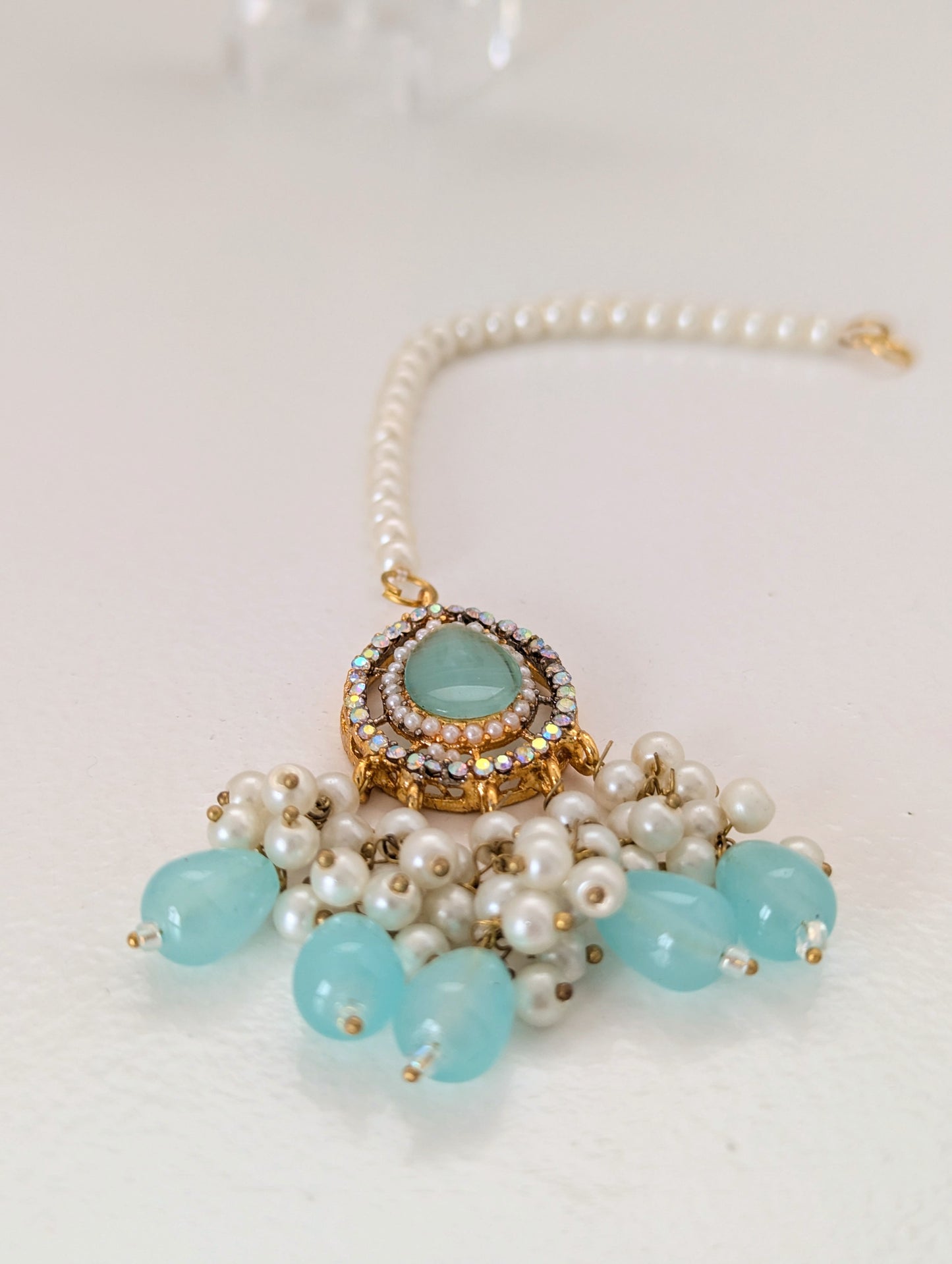 Aqua Elegance Set