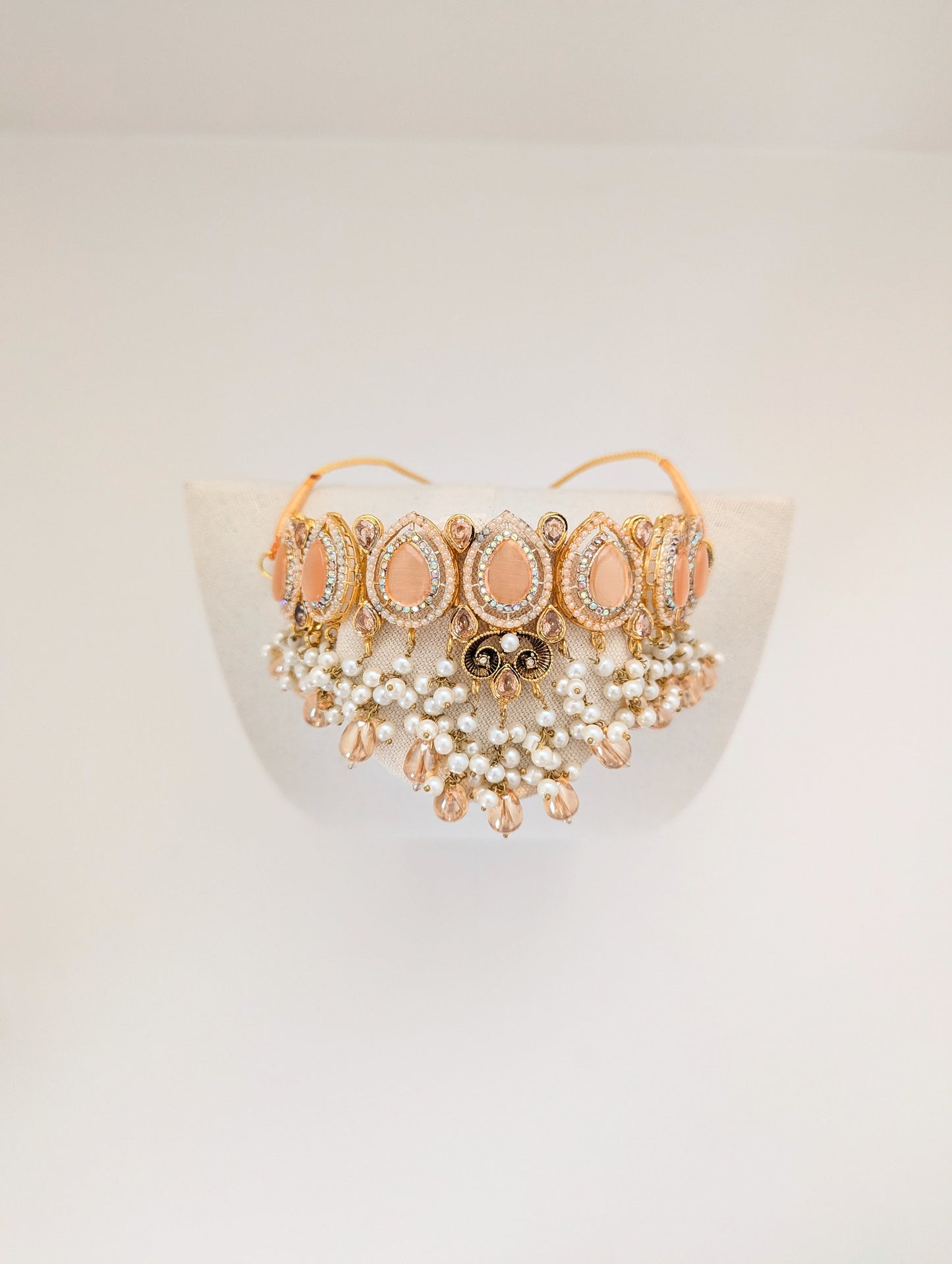 Peach Glow Set