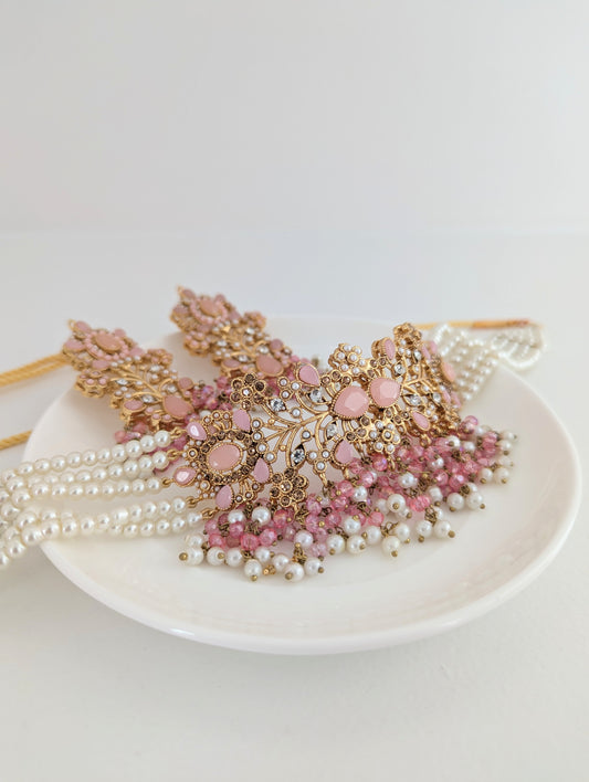 The Bloom Collection - Pink