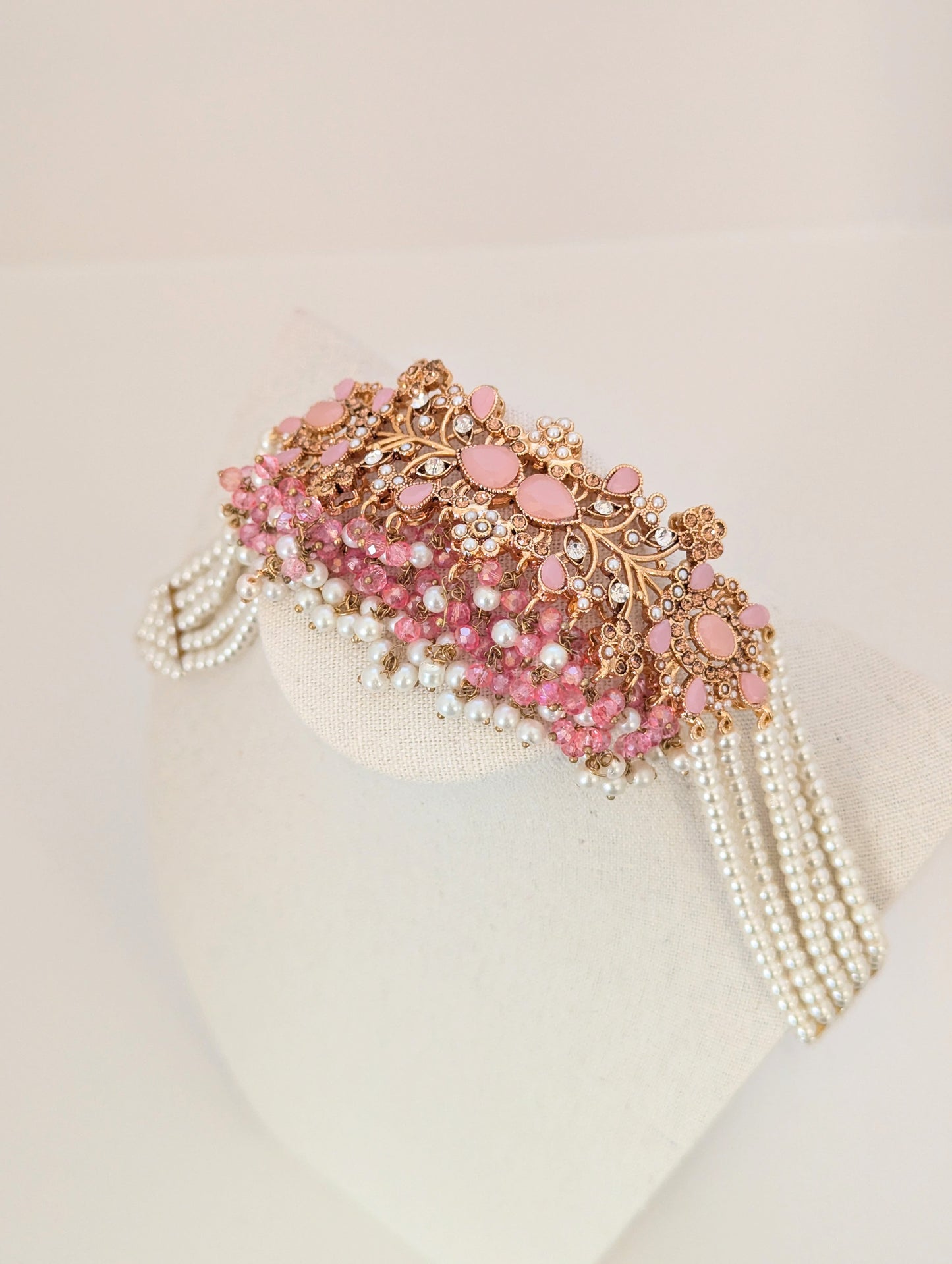 The Bloom Collection - Pink