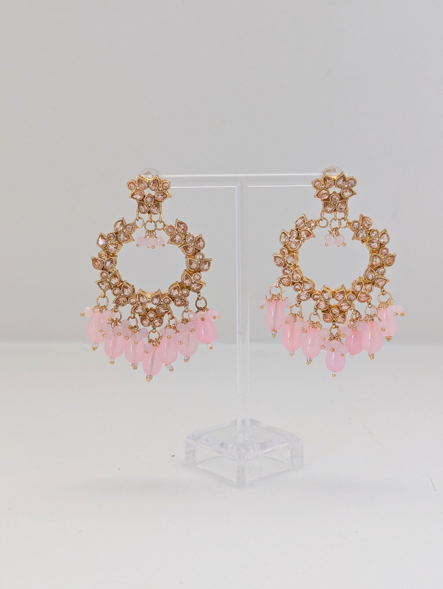 Blush Petals - Pink Set