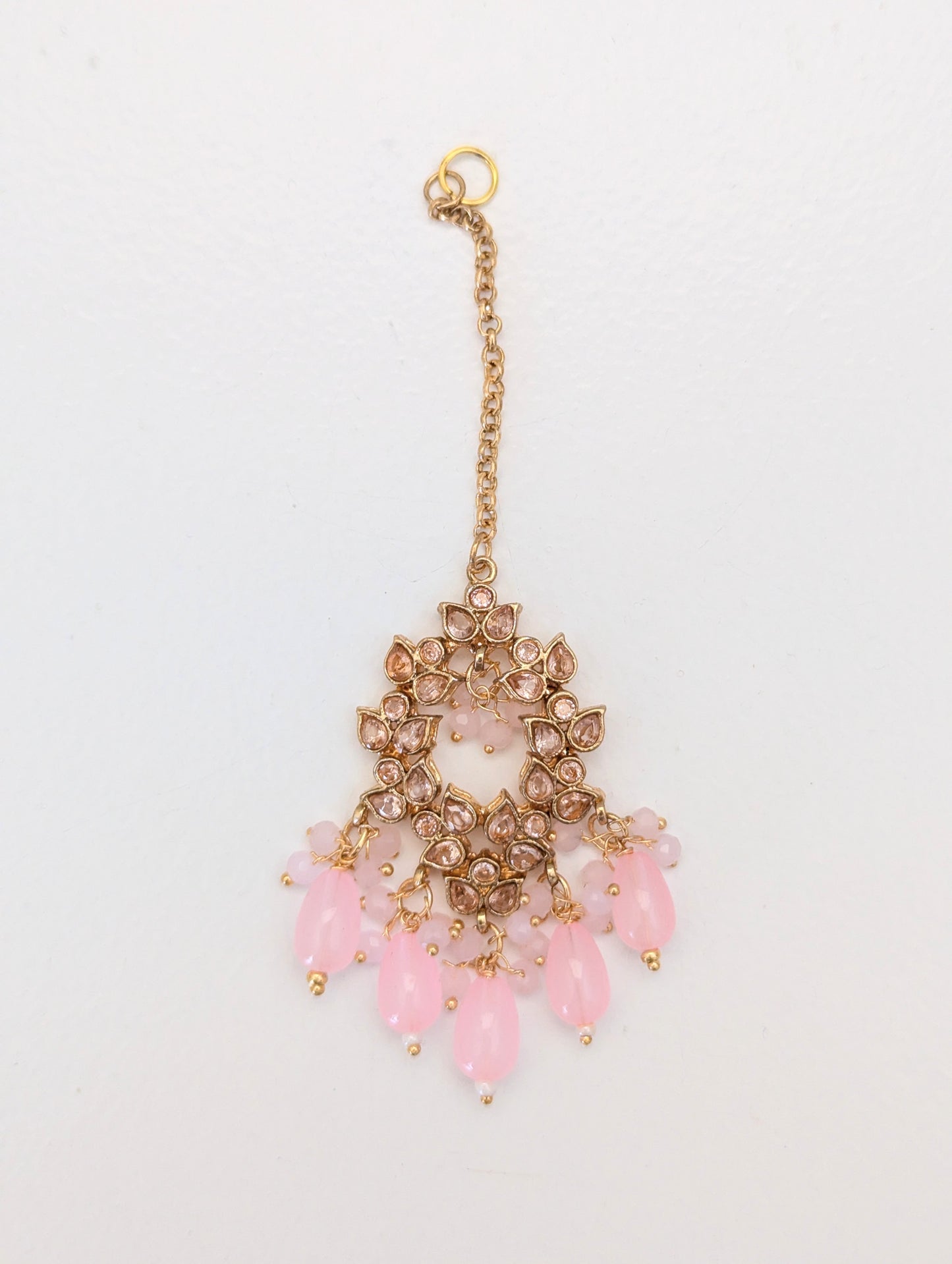 Blush Petals - Pink Set