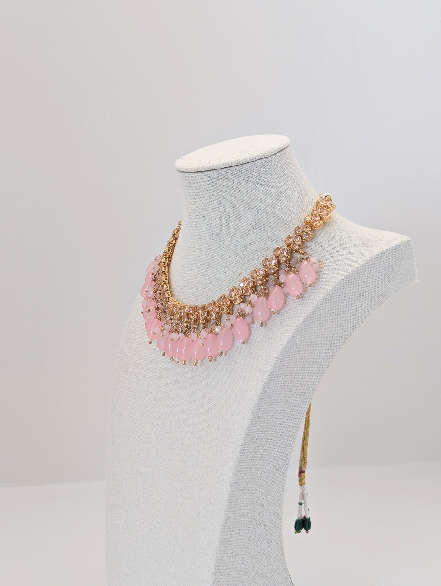 Blush Petals - Pink Set