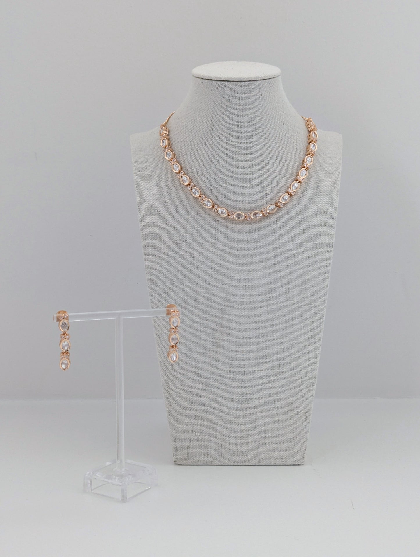 Serene Shimmer Set