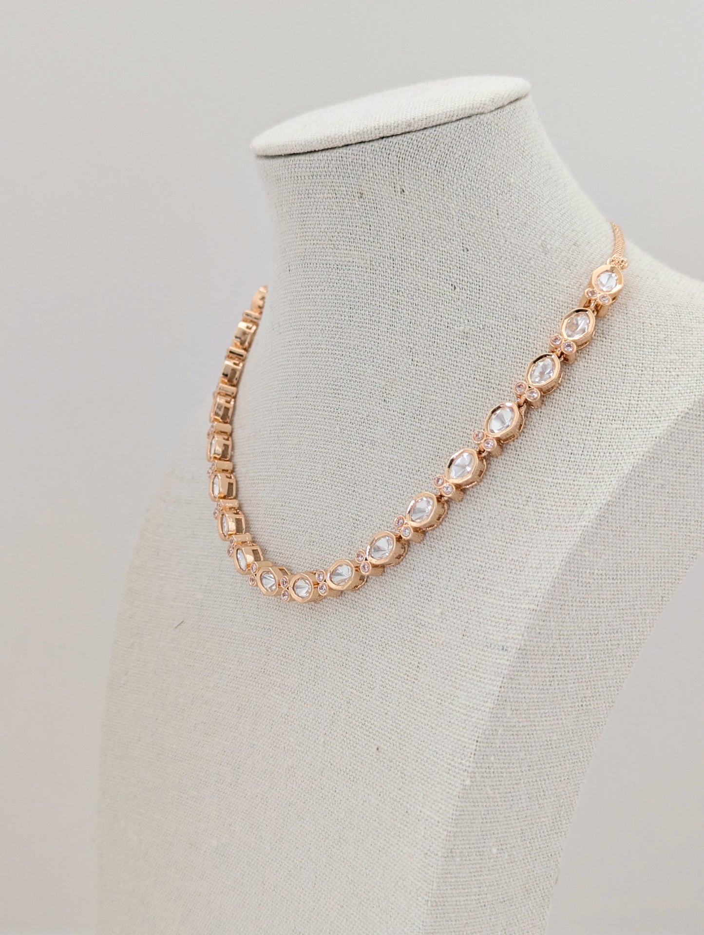 Serene Shimmer Set