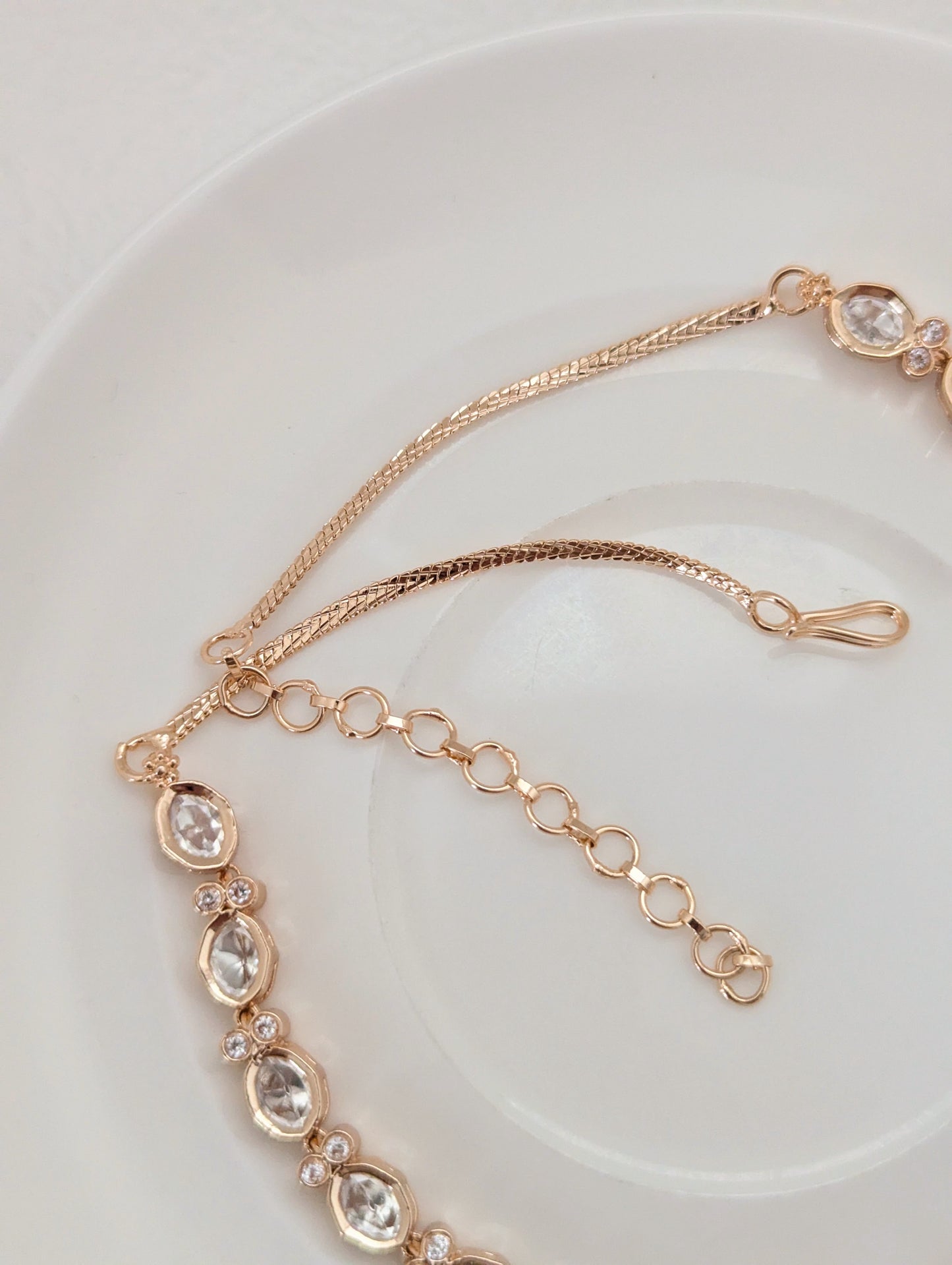 Serene Shimmer Set