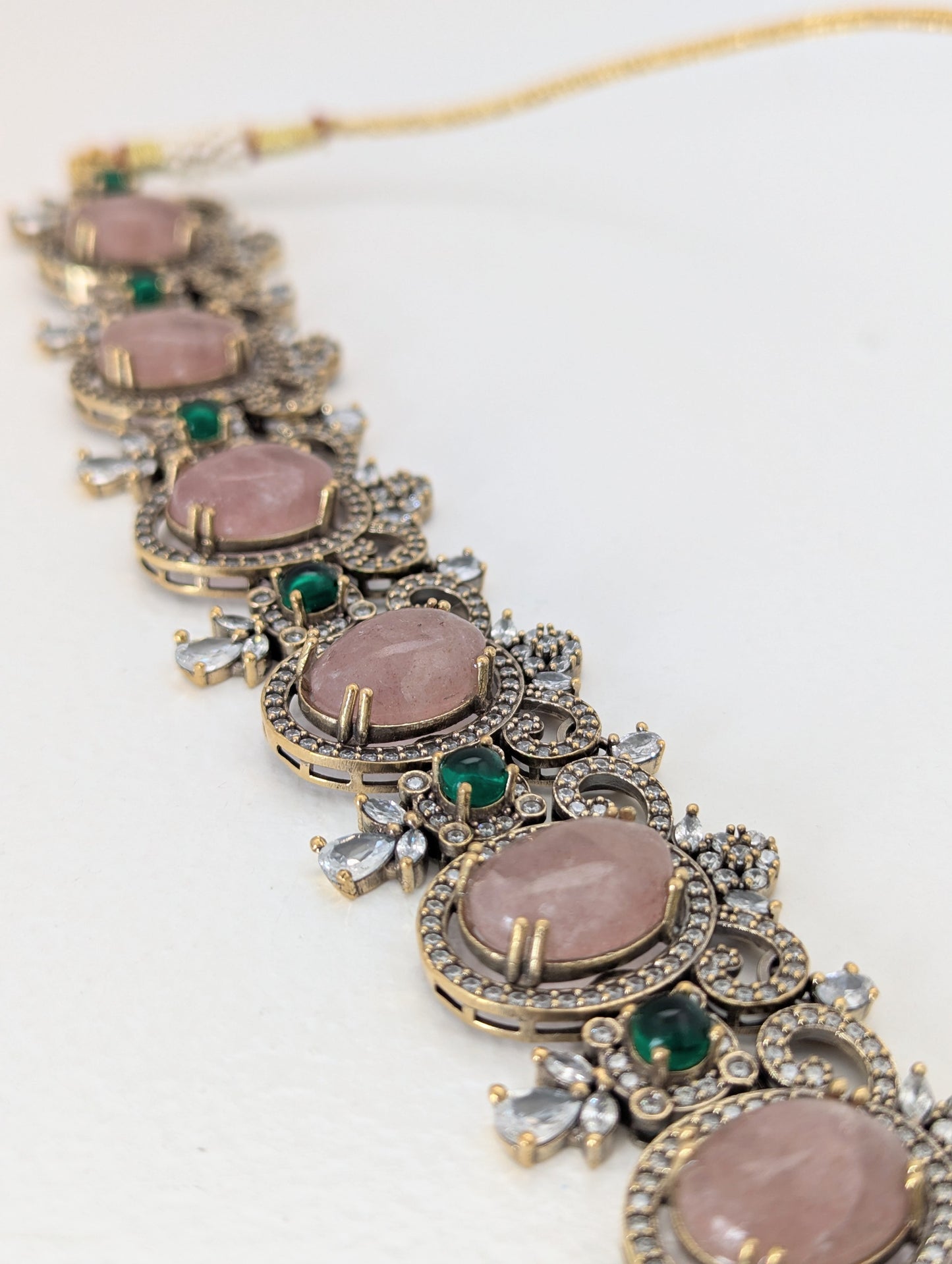 The Rosaline Majesty Set