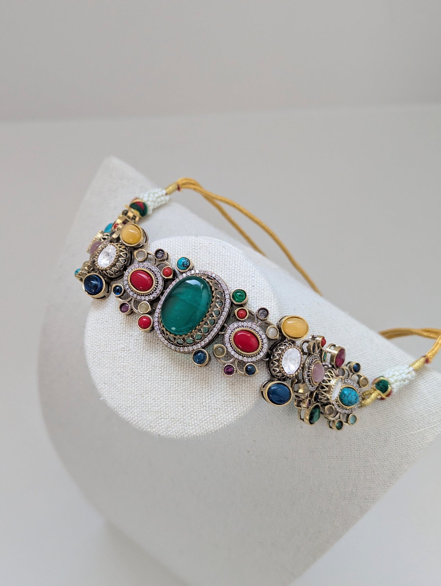 Meherbano Jewel Set