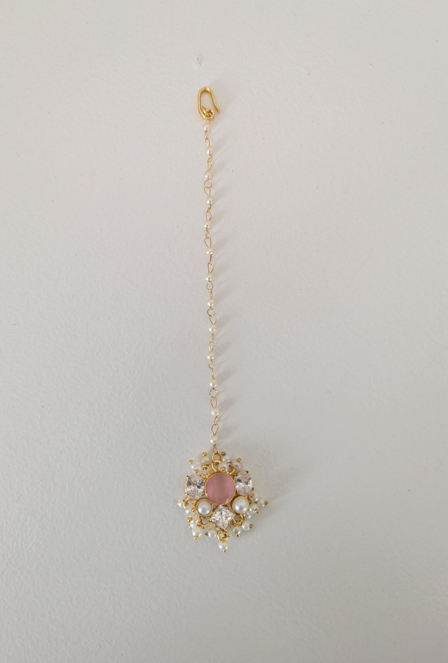 Pearl Rosalia