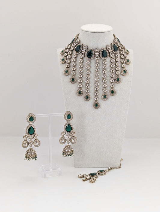Elaris Cascade Set
