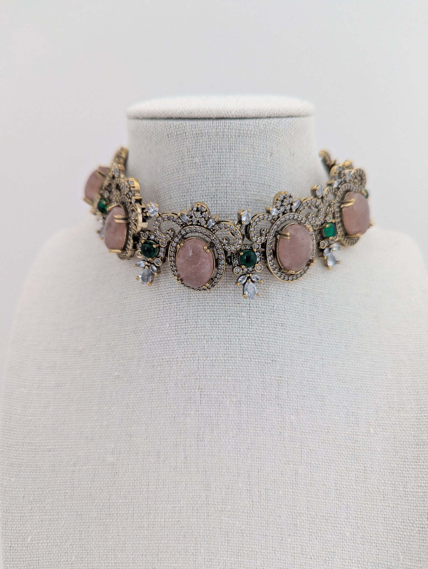 The Rosaline Majesty Set