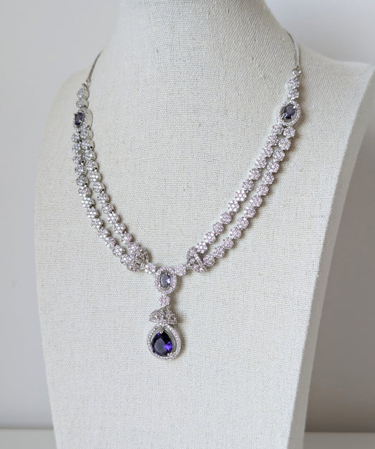Elara Set - Purple