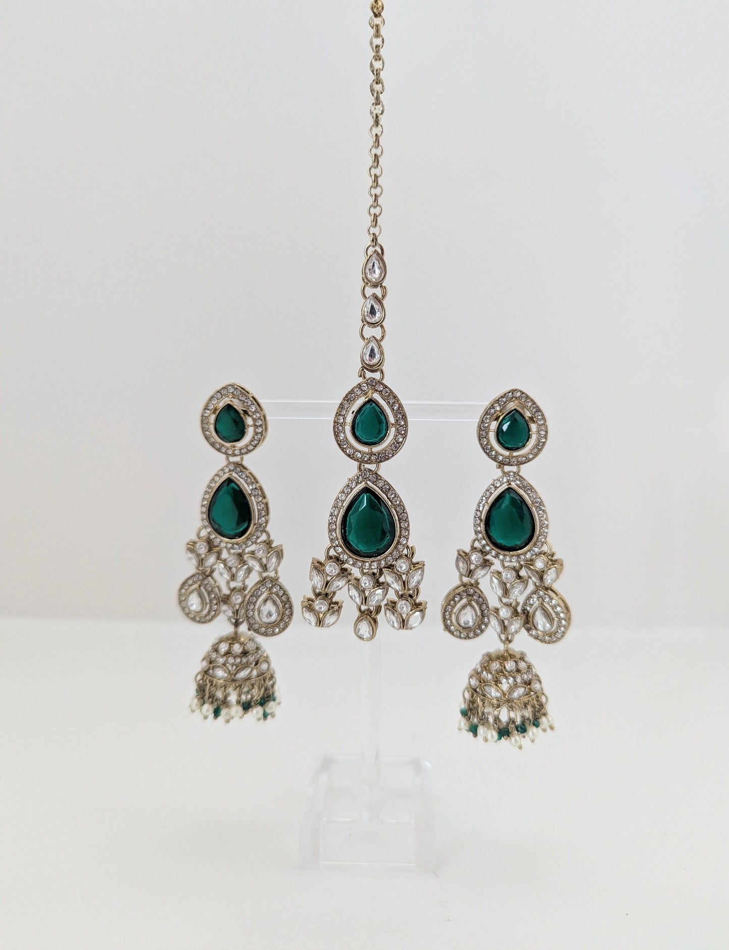 Elaris Cascade Set