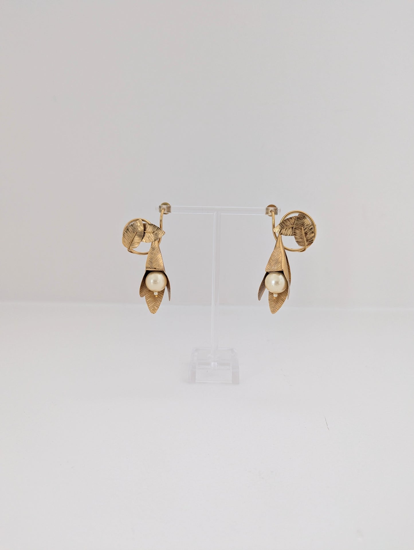 Liora Pearl Drops