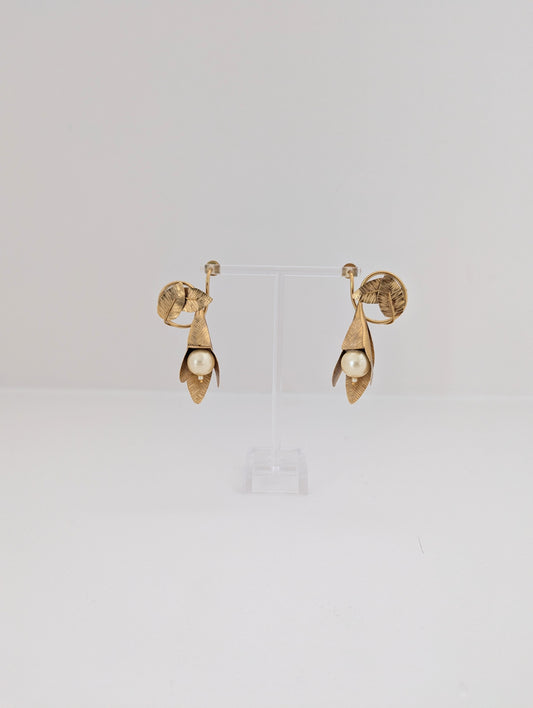 Liora Pearl Drops