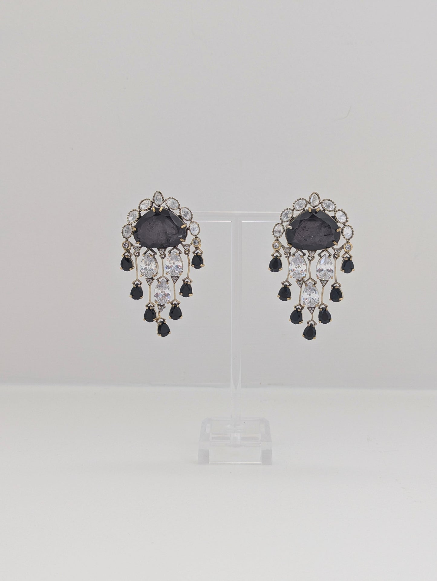 The Veil Collection - Black