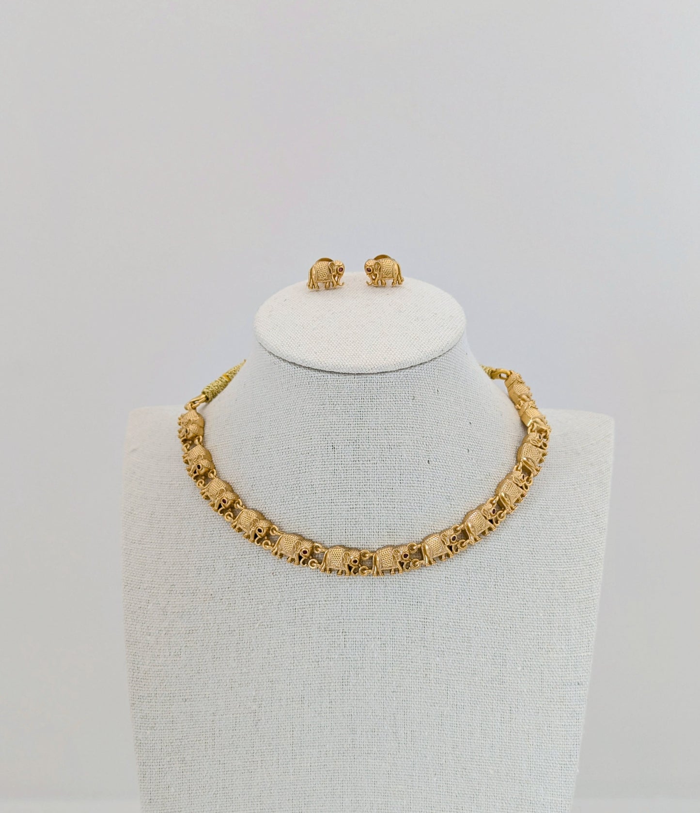 Elephant Set - all good tone