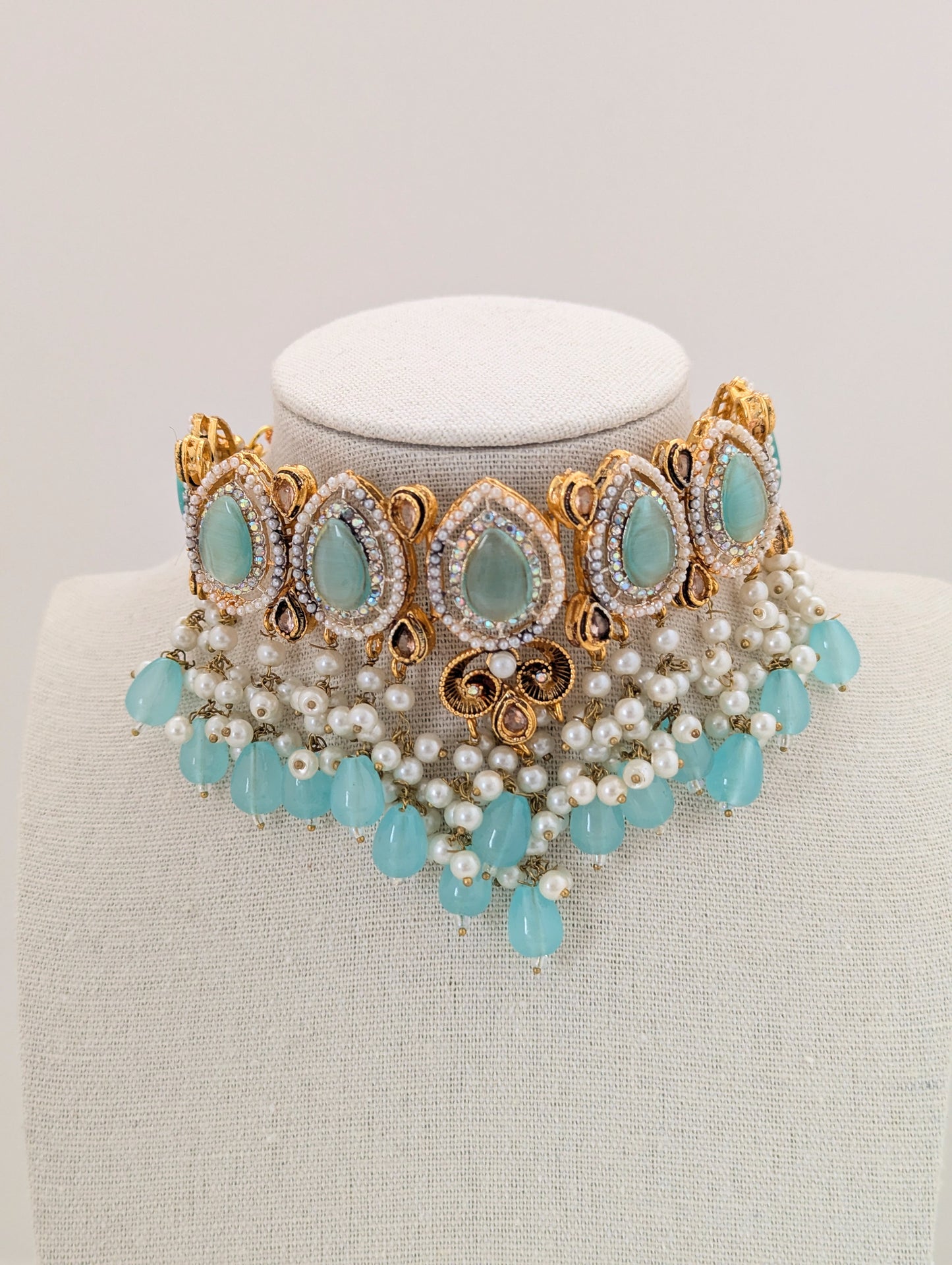 Aqua Elegance Set