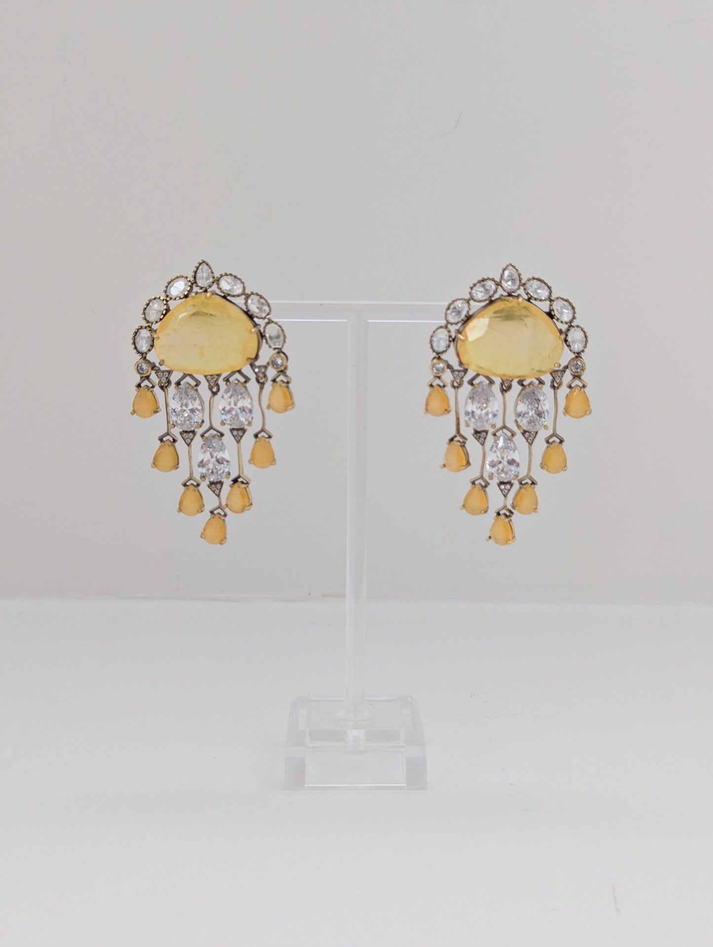 The Veil Collection - Canary