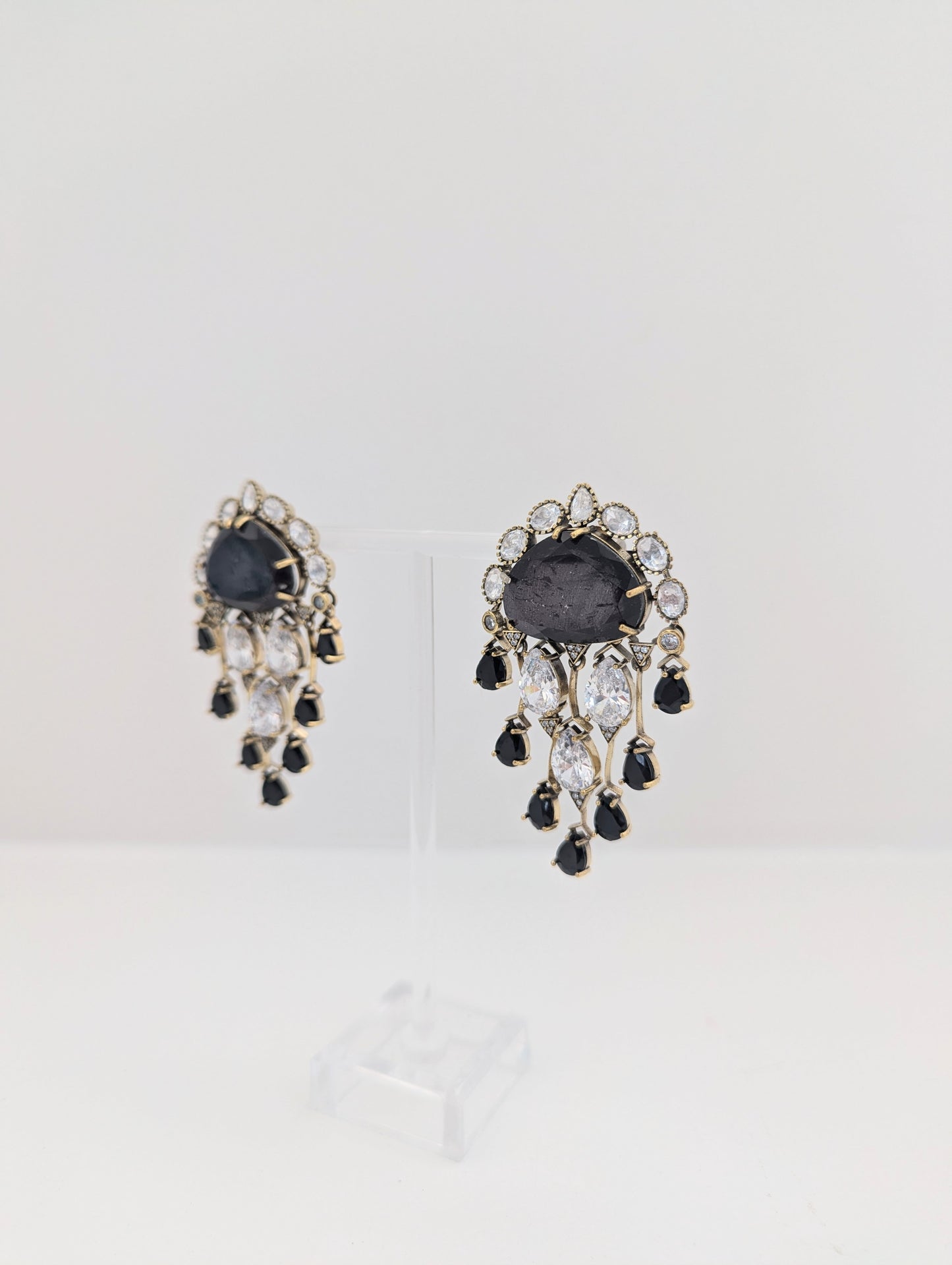 The Veil Collection - Black