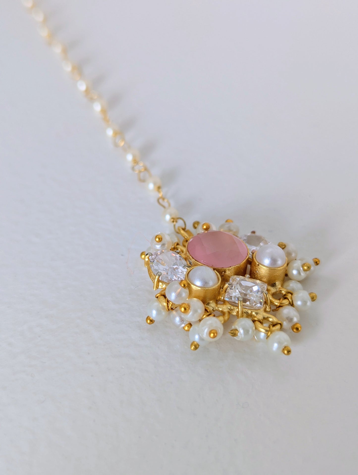 Pearl Rosalia