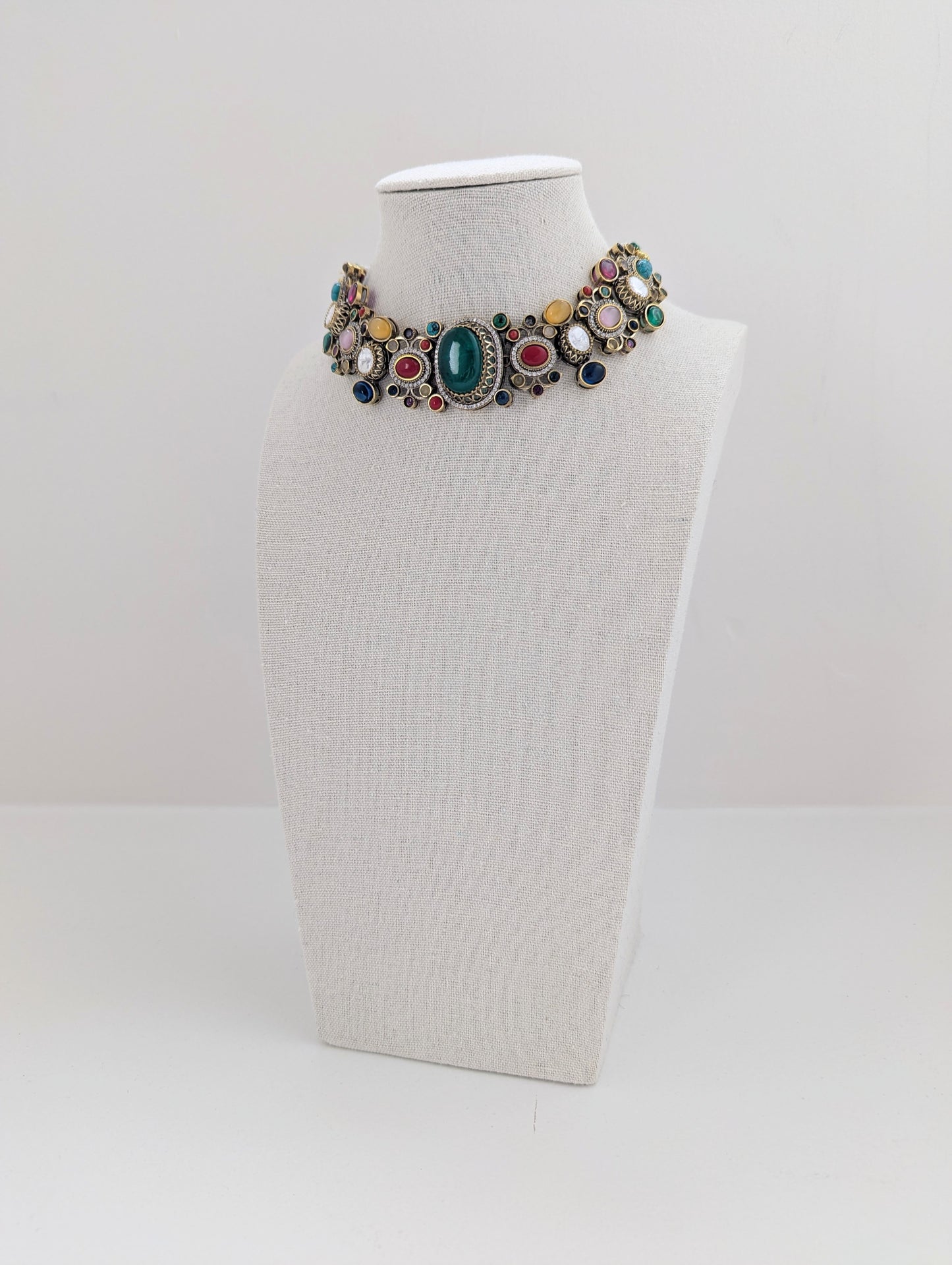 Meherbano Jewel Set