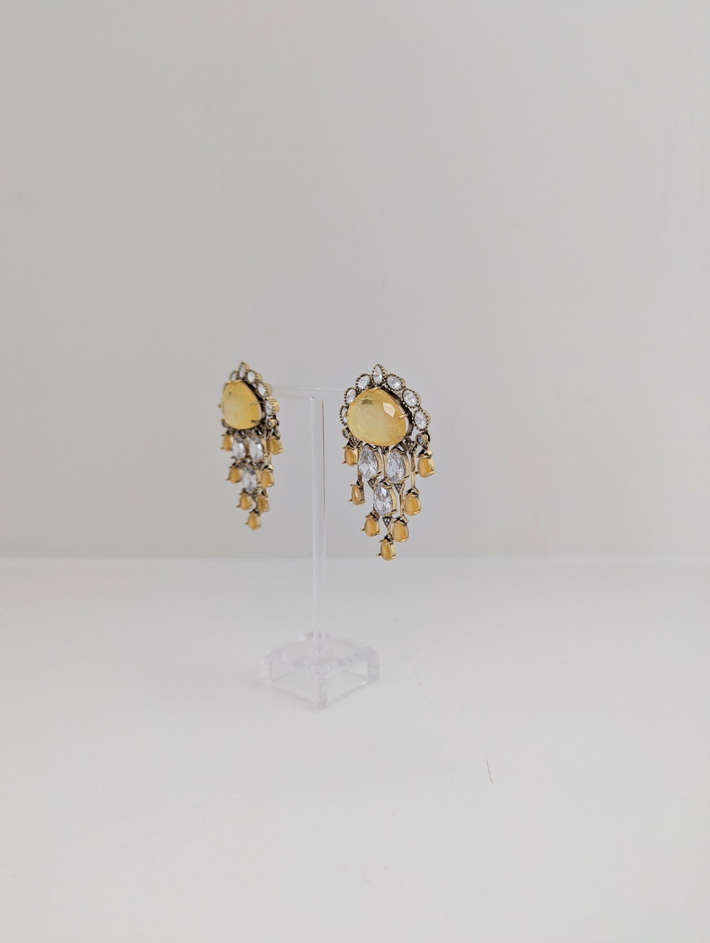 The Veil Collection - Canary