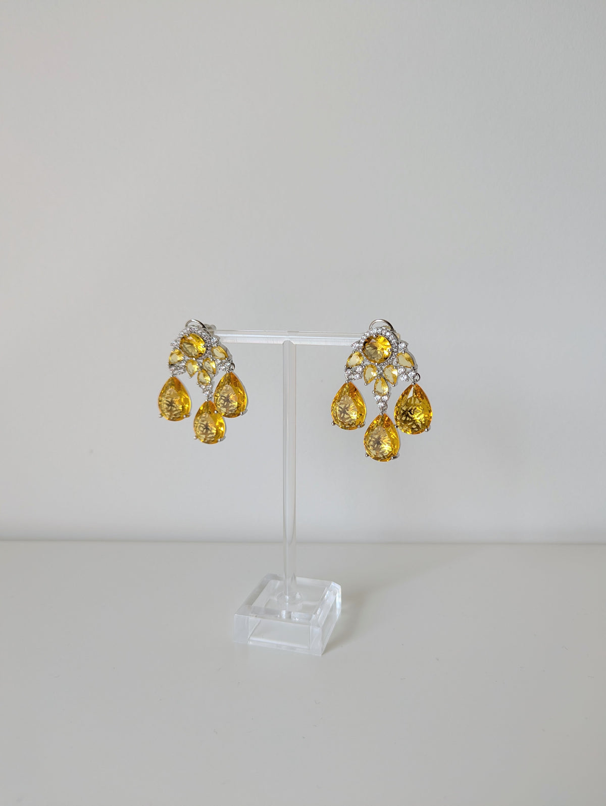 Aurelle Earrings