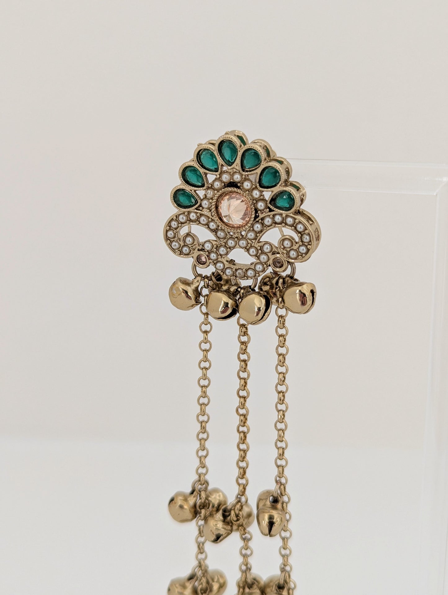 Sitaara Bell Drops
