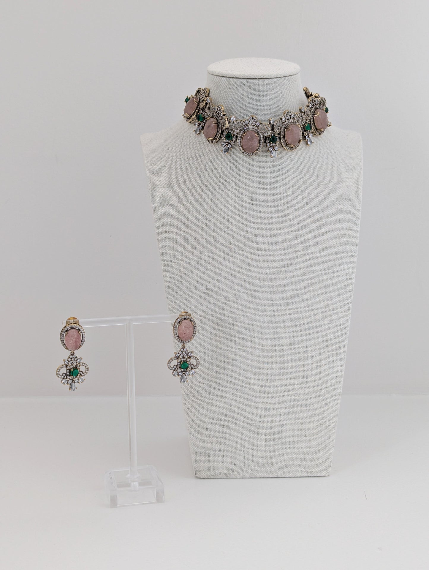 The Rosaline Majesty Set