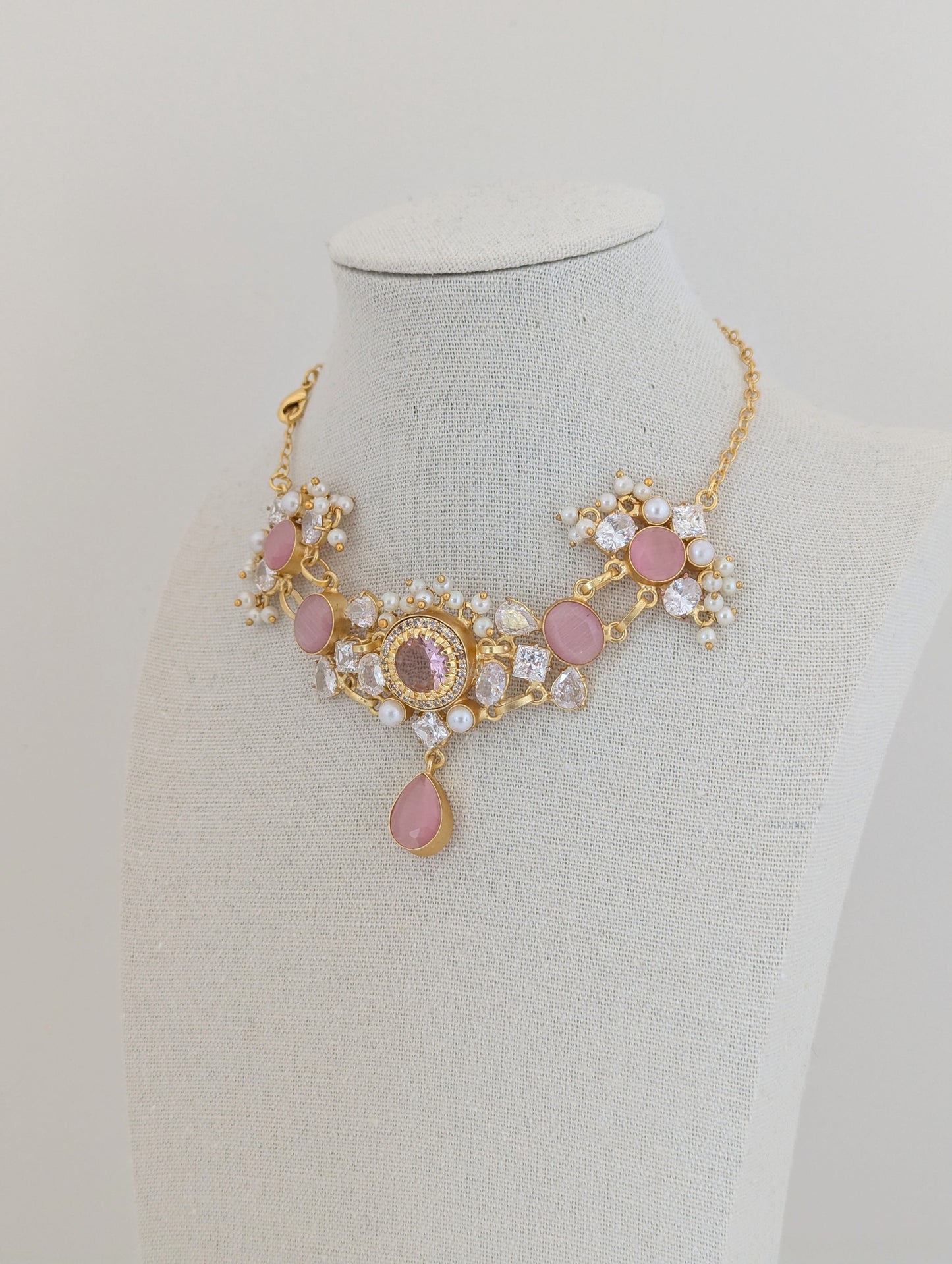 Pearl Rosalia