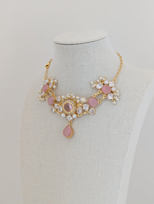 Pearl Rosalia