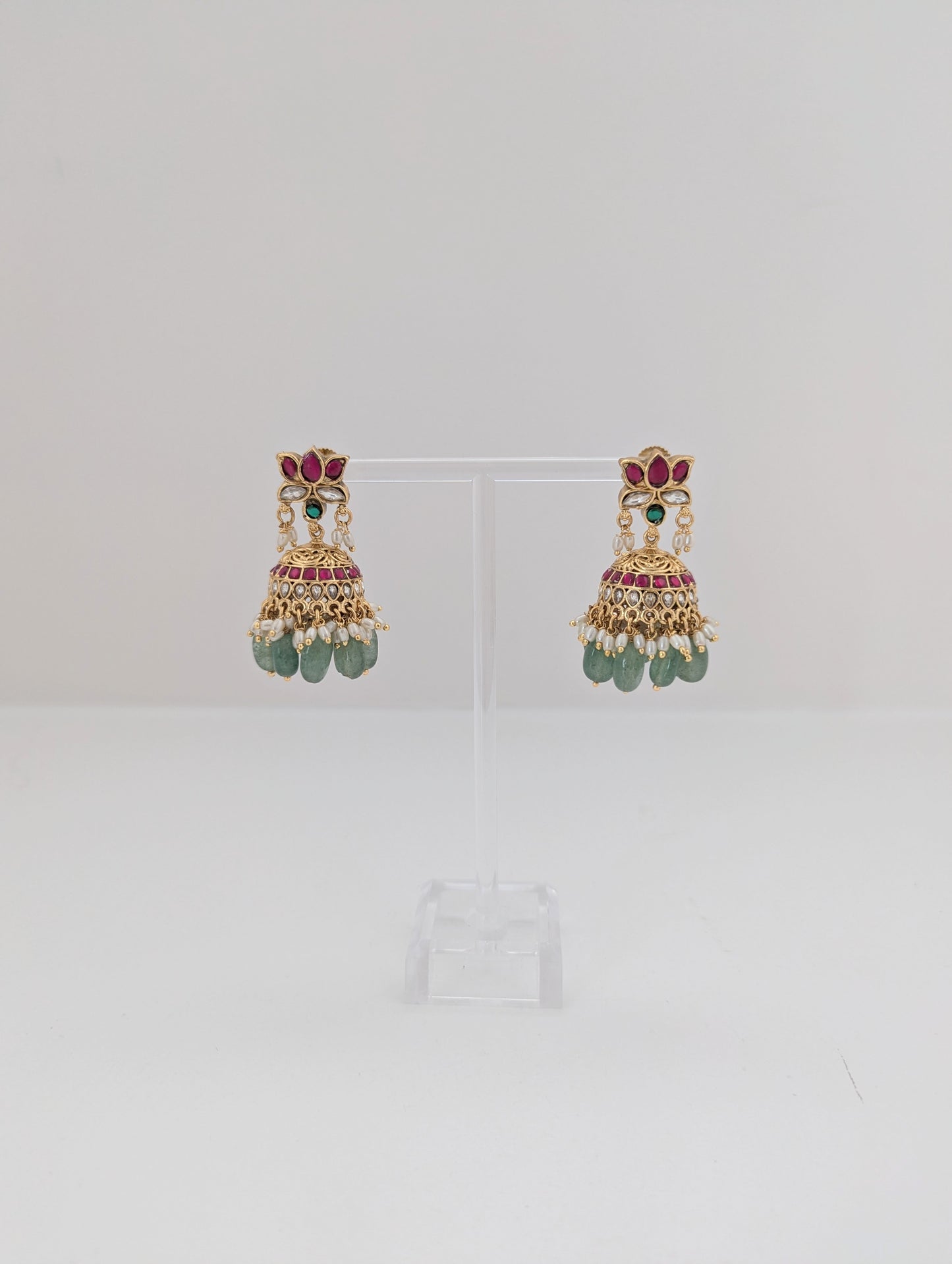 Zarmina Cascade Set