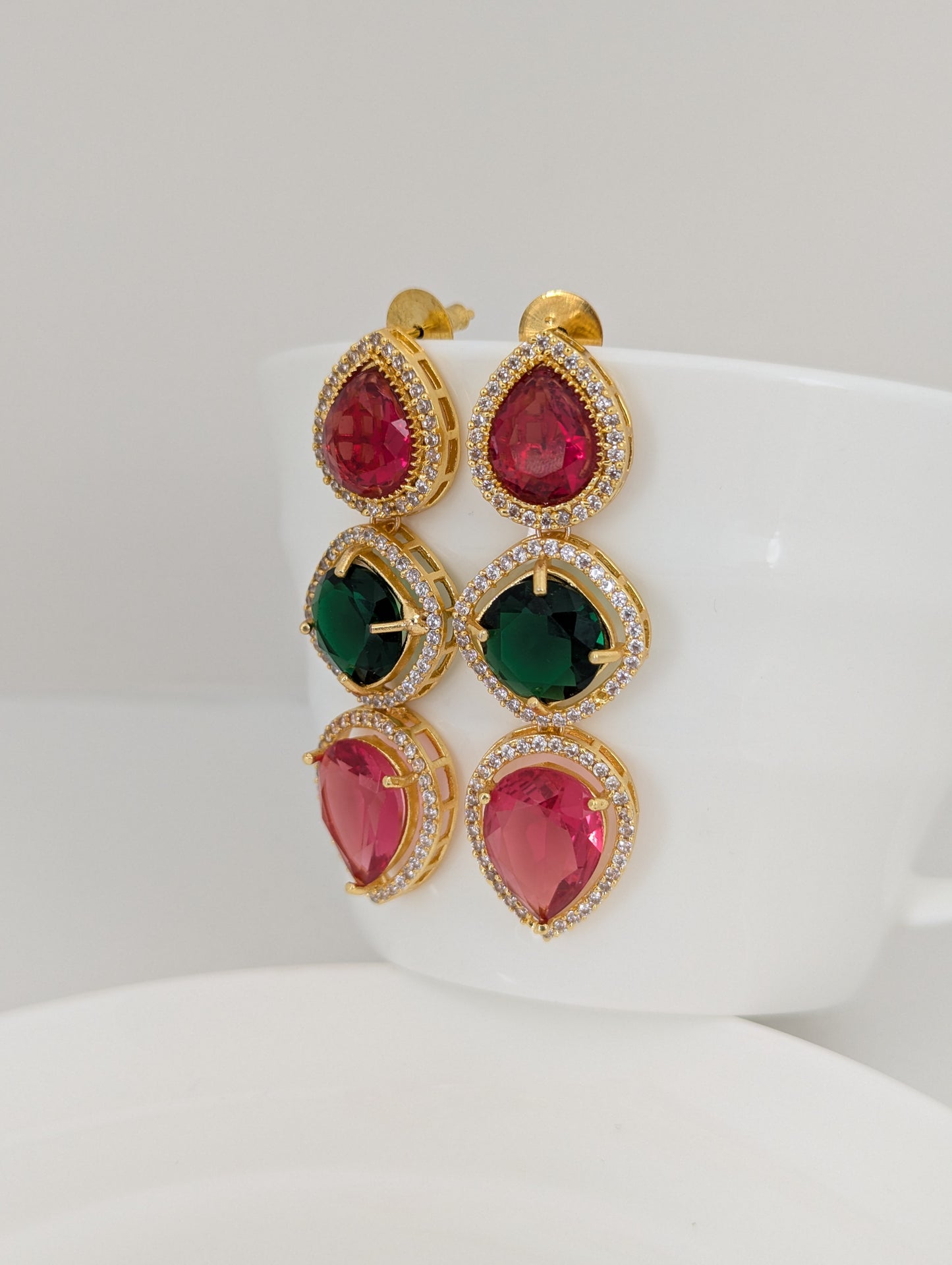 Velora Earrings