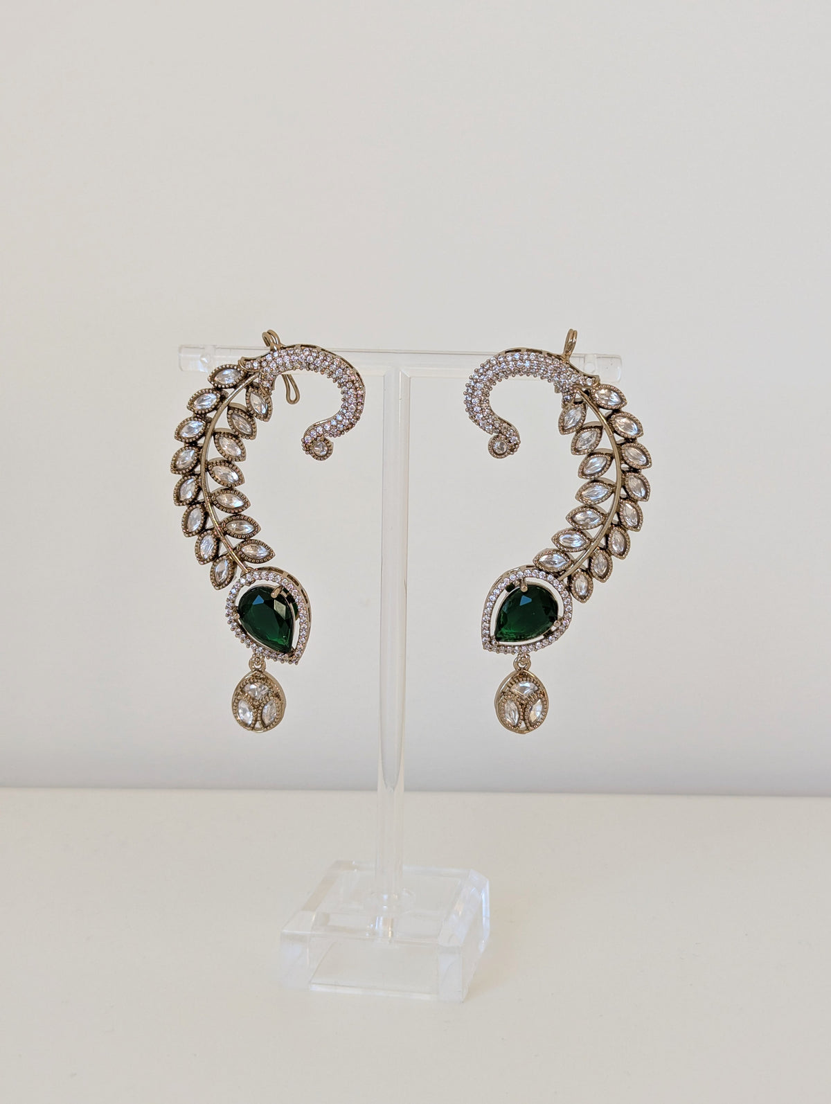 The Emerald Vine