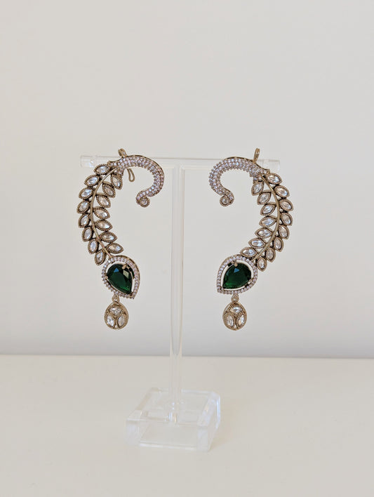 The Emerald Vine