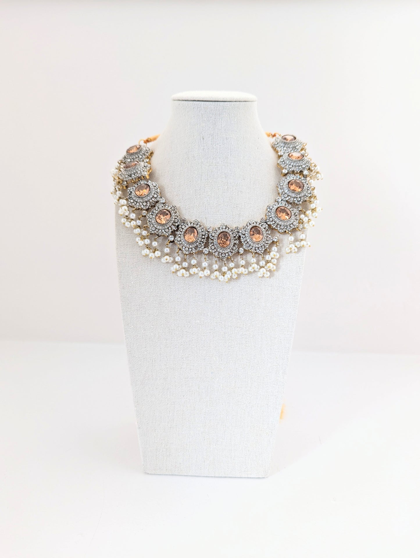 Celestial Bloom Collection - Champagne Set