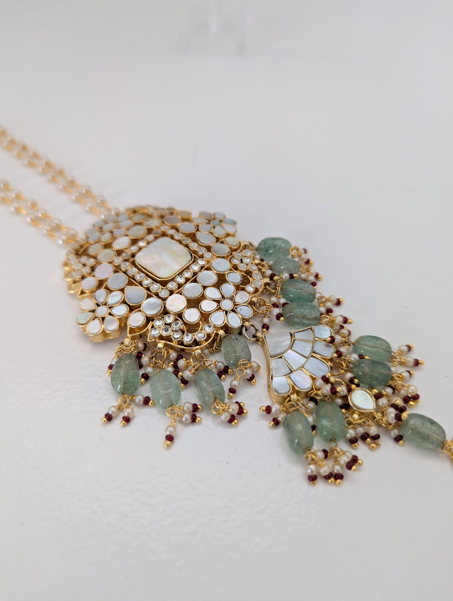 Gulnaar Heirloom Set