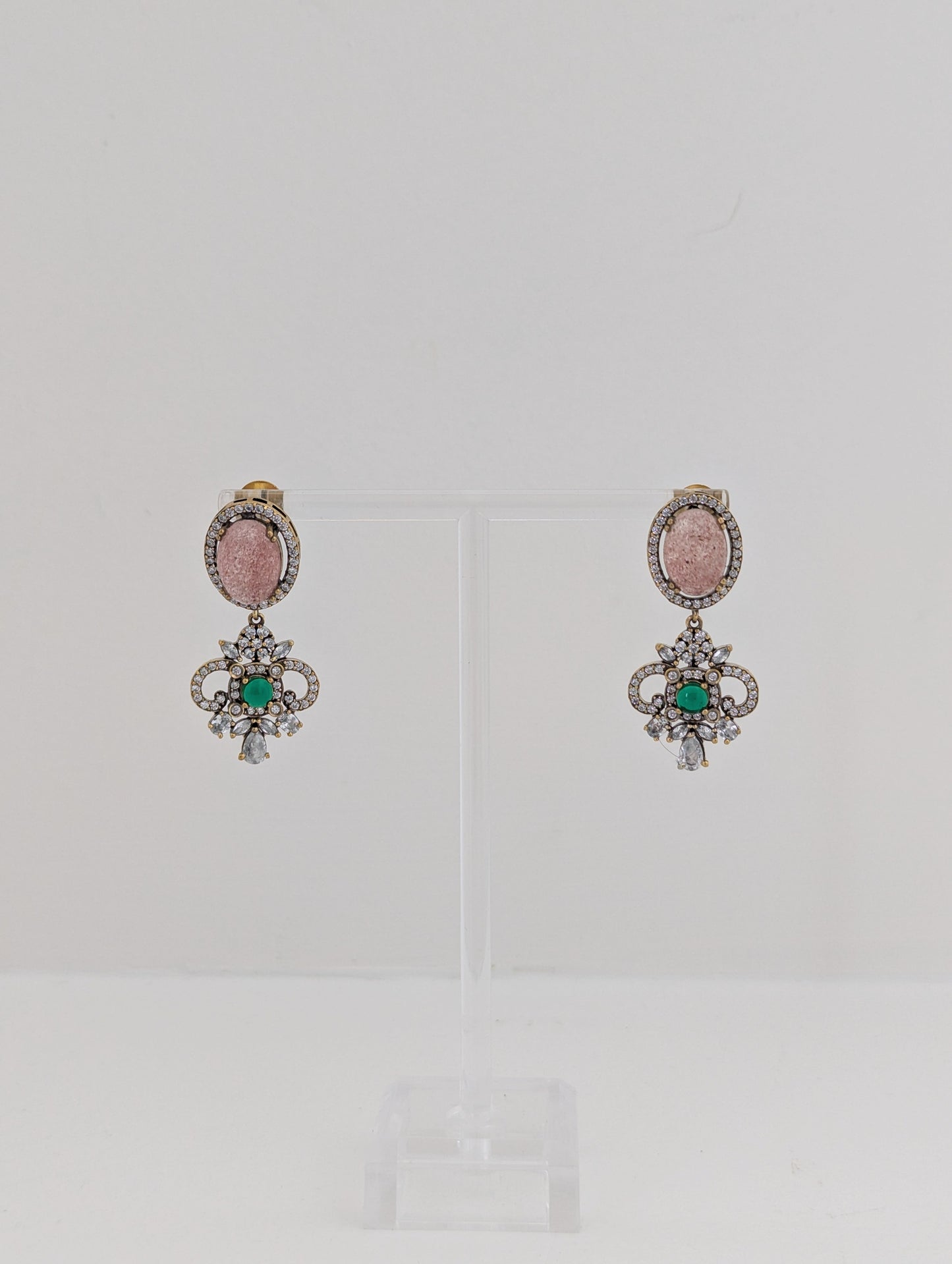 The Rosaline Majesty Set