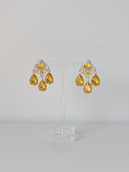 Aurelle Earrings